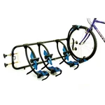 120 Lbs. Capacity Bed Rack Elite 4-BIKE Truck. Fixed Price $417.85.