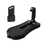 Car Door For Roof Access, Foldable Latch Step, Adjustable Multi-ang.... Fixed Price $36.49.