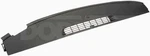 Dorman Products Upper Dashboard Panel 2007-2014 Gm Pickup Truck/suv Black. Fixed Price $93.82.