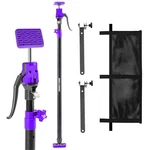 Adjustable Cargo Bar, Truck Bed Divider From 40 To 78.7 With 200LB Bearing. Fixed Price $73.93.