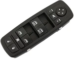 Zlc-zamxy 11 Pins.front Left Power Control Window Switch Driver Side For.... Fixed Price $38.92.