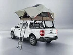 Yakima Skyrise 2-PERSON Heavy Duty Tent VM1PZ-99000C38-A W/ Crossbars. Fixed Price $2399.00.