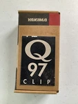 Yakima Clips Q97 Part #0697 - New. Fixed Price $9.99.