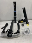 Sunlite 2IN Locking E-bike Receiver Rack HB-226.1E. Fixed Price $135.92.