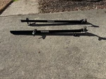 Thule 516 Prologue Roof Type Bike Rack Tray Single. Fixed Price $50.00.