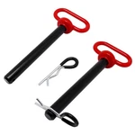 Buximn 3/4 61/2 Inch Hitch Pin, 2PCS Trailer Tractor Towing Hitc.... Fixed Price $38.77.