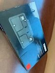 Thule 903760 License Plate Holder. Fixed Price $30.00.