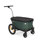 Burley Hopper, Cargo Bike Trailer & Stroller Wagon. Fixed Price $868.24.