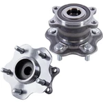 Everestway 512388 Rear Wheel Hub Bearing Lugs Abs Nissan Maxima Altima JX35. Fixed Price $38.99.