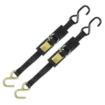 Boatbuckle Kwik-lok Transom Tie-down 1-INCH X 4-FEET. Fixed Price $34.93.