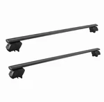Maxsough 47" Universal Rack Cross Bars Car Rooftop Luggage. Fixed Price $108.00.