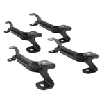 Go Rhino Srm Series Connector Mounting Bracket Kit. Fixed Price $134.99.