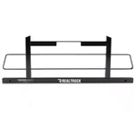 Backrack Black Powder Coat Cab Guard Protector Frame For 1500 2500 3500. Fixed Price $239.99.