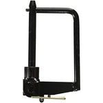 Double Hh 80140 Series 5/8X4-1/2LOCK Hitch Pin. Fixed Price $36.93.