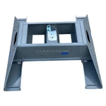 RVB3006 B&w Hitches 5TH Wheel Companion Base. Fixed Price $499.00.