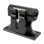 Odier Thru Axle Bike Fork Mount Quick And Secure Universal, Black. Fixed Price $65.58.