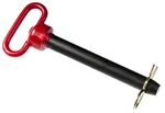 Double Hh, 00143, Red Handled Hitchpin 7/8" X 6-1/2". Fixed Price $29.69.