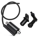 Ignition Coil For Kawasaki Mule 3010 4010 2510 2500 2520 3000 3020 400. Fixed Price $33.89.