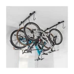 Teal Triangle G-bike Ceiling Mounted Rack, Indoor Garage Storage For Up .... Fixed Price $156.28.