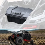 Kiwi Master 60 Qt Forward Cargo Box 2022-2026 Polaris Rzr Pro R/ 4 Access.... Fixed Price $378.02.