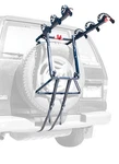 Allen Sports Premier 3-BIKE Spare Tire Rack, Model S303. Fixed Price $139.00.