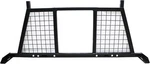 Maxxhaul 50257 Truck Bed Steel Adjustable Headache Rack Black. Fixed Price $155.94.