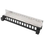 Wyckoff 24" Trailer Chain Holder, Heavy-duty Powder Inch Wide, Black. Fixed Price $84.93.