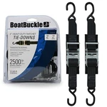 Boatbuckle F14206 Transom Tie Down Straps To Trailer, 2-IN X 2-FT, 2-PAC.... Fixed Price $56.15.