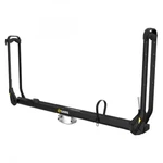 Saris SBR4640 Modular Hitch System Duo Tray. Fixed Price $538.06.