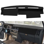 Dash Cover Mat Custom Fit For Nissan Pathfinder D21 Hardbody Pickup Truck. Fixed Price $59.71.