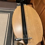 Thule 516 Prologue Roof Type Bike Rack Tray With Lock,key Nice. Fixed Price $44.00.