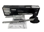 Thule Wheel-on Quick-release Bike Holder P/n (593500) Roof Mount Rack. Fixed Price $37.90.