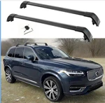 Psler Heavy Duty Roof Racks Cross Bars Compitable With Volvo XC90 2018 2019 2020. Fixed Price $45.00.