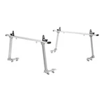 Elevate Outdoor Aluminum Universal Truck Rack 800-LB Capacity. Fixed Price $229.99.
