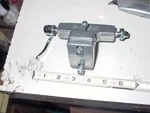 New Old Stock Sanremo Bicycle Part/ Roof Mt Rack ????. Fixed Price $19.95.