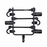 Kuat Transfer V2 Series 2" Receiver 3-BIKE Steel Rack Black Universal T223B. Fixed Price $649.00.