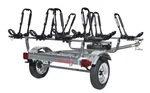 Malone Microsport Package 1-TRAILER, 1-SPARE Tire Kit, 4 J-PRO2. Fixed Price $2897.10.