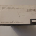 184003 (thule Fit Kit) New + Sealed Kit-bmw Compatible. Fixed Price $99.00.