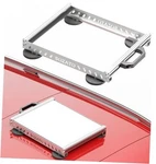 Starlink Mini 360 Rotatable 4 Bases Perfectly Fit Car Magnetic Mount. Fixed Price $85.46.
