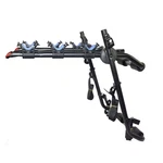 90 Lbs. Capacity Chase 3-BIKE Rack Trunk Mount. Fixed Price $115.79.