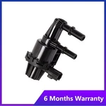 Ford F-250 Super Duty 2010 Vapor Canister Purge Valve 911-350. Fixed Price $33.99.