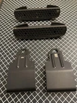 Yakima Baseclip BC127 (B41-5) For Baseline Towers. Fixed Price $47.00.