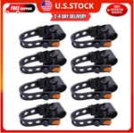8PCS Bike Rack Straps Replacement Parts Bicycle Hitch. Fixed Price $42.74.