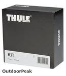 145110 (thule Fit Kit) New + Sealed -. Fixed Price $127.96.