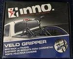 Inno Velo Gripper Truck Bed Mount Bike Rack Black W/ Manual RT201/202 RT202. Fixed Price $125.00.