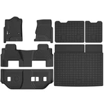Xinshangxiu Floor Mats & Cargo Liner For 2015 2016 2017 2018 2019 2020 Chevro.... Fixed Price $210.59.