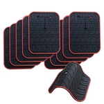 Car Protector For Trunk Bike Rack, Anti-scratch Anti-collision Non-sl.... Fixed Price $18.22.
