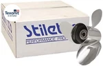 Stiletto ST10221 Stainless Steel 14 1/4 X Lh Boat Propeller. Fixed Price $507.95.