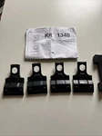 Thule Fit Kit 1340 Subaru Legacy/ Outback 2005-. Fixed Price $127.00.