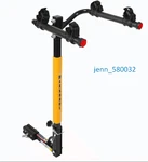 50025 Hitch Mount 2-BIKE Rack 100 Lb Capacity For Cars, Trucks & Suvs. Fixed Price $57.99.